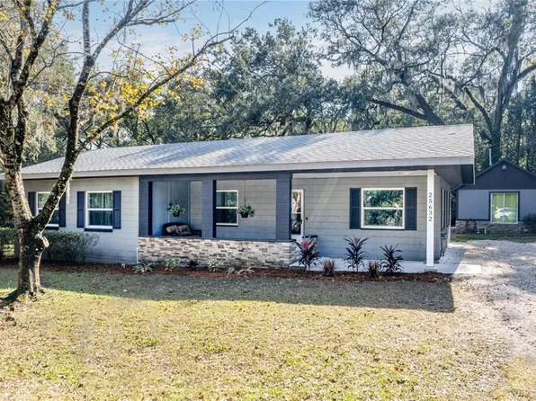 25632 Fidra Ave, Mount Plymouth, FL 32776