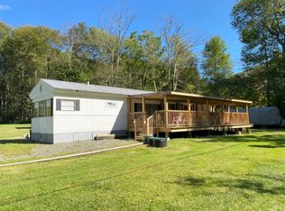 205 Elk Brook Rd, Roscoe, NY 12776