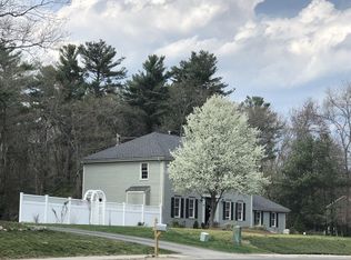 37 Farrar Farm Rd, Norwell, MA 02061