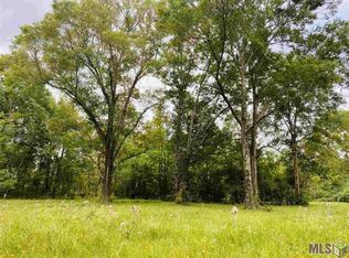 15184 Springfield Rd, Walker, LA 70785