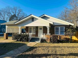 404 McHenry St, Malvern, AR 72104