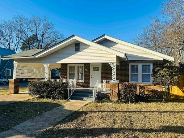 404 McHenry St, Malvern, AR 72104