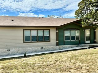 1710 Ranchero Rd S, Kerrville, TX 78028