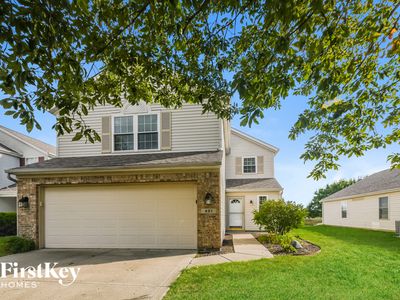 401 E Clear Lake Ln, Westfield, IN, 46074
