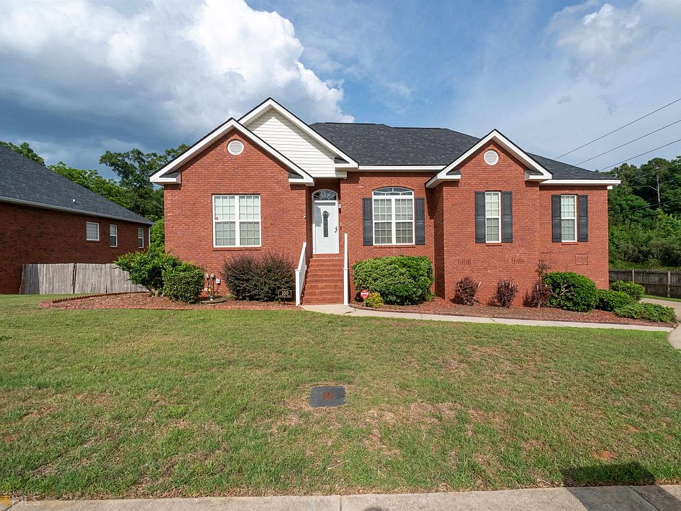 100 Huntwood Ln, Kathleen, GA 31047 Zillow