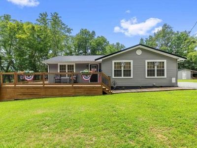 94 Clark St, Corydon, KY, 42406