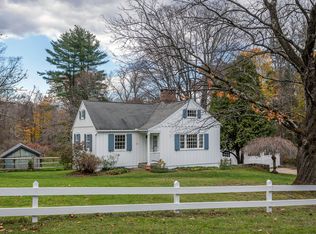 23 South St, Washington, CT 06793