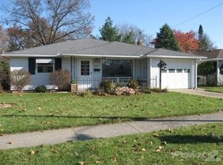 226 N Tuxedo Dr, South Bend, IN