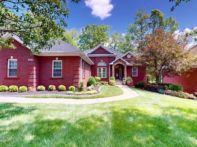 12109 Vanherr Dr, Louisville, KY, 40299
