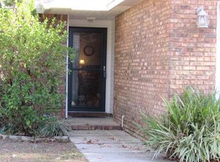 214 Warrior St, Crestview, FL 32536