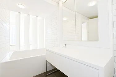 Rented by AA Management