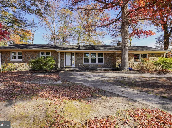 503 S Kaywood Dr, Salisbury, MD 21804