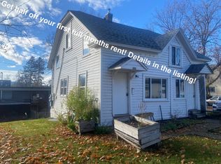 525 E Front St APT CA, Missoula, MT 59802