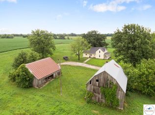 12189 119th Rd, Sweet Springs, MO 65351