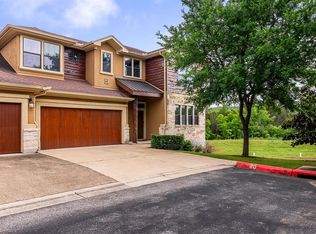 6705 Covered Bridge Dr UNIT 20, Austin, TX 78736