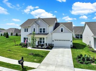 15831 Ridan St, Fishers, IN 46040