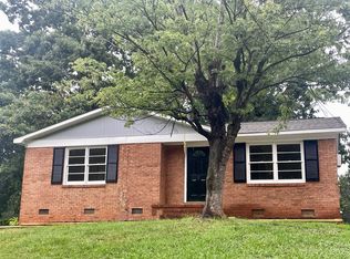 436 Edgegreen Dr, Charlotte, NC 28217