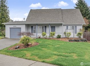 3214 Pike Street SE, Auburn, WA 98002