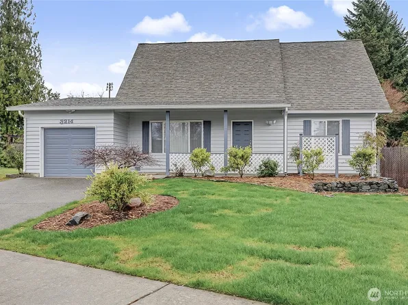 3214 Pike Street SE, Auburn, WA 98002