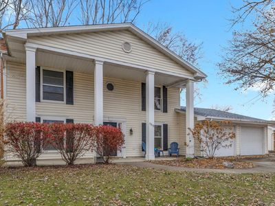 7515 Antebellum Blvd, Fort Wayne, IN, 46815