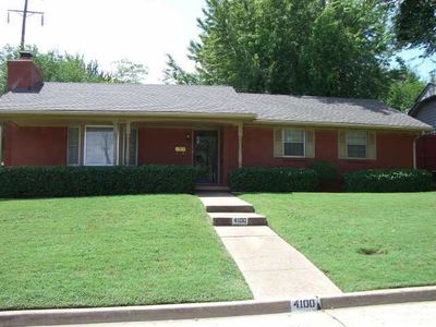 4100 NW 62nd Ter, Oklahoma City, OK, 73112