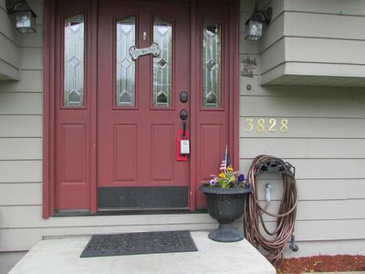 3828 Hampton Dr, Anchorage, AK, 99504