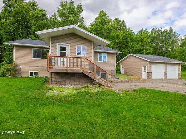 481 W Briar Dr, Wasilla, AK 99654