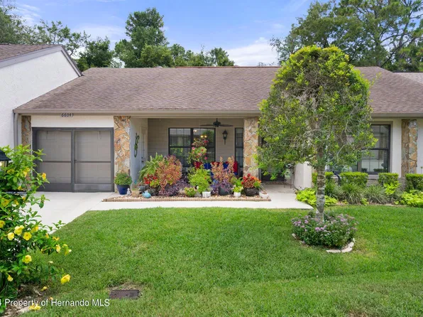 6604 Sovereign Way, Spring Hill, FL 34606