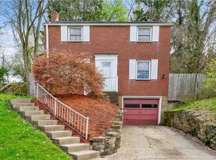 12013 Joan Dr, Pittsburgh, PA 15235