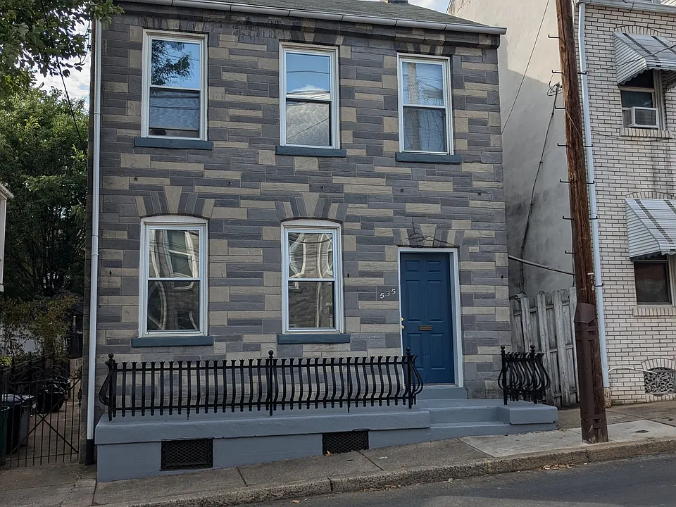 535 Saint Joseph St