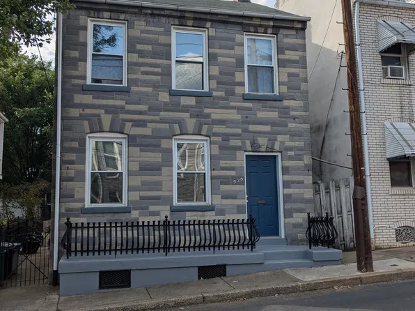 535 Saint Joseph St, Lancaster, PA 17603