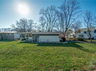 1112 35th St NW, Canton, OH