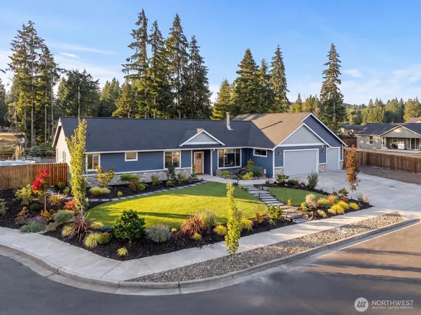 105 Andrew Court, Castle Rock, WA 98611