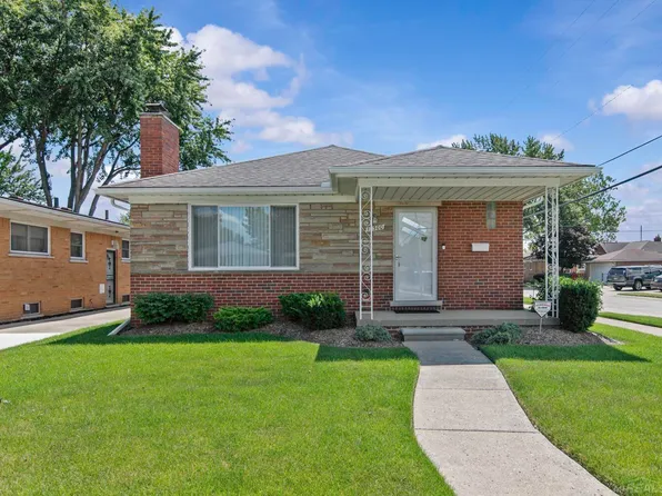 17300 Ego Ave, Eastpointe, MI 48021