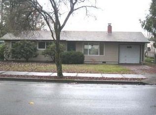 2505 Centennial Blvd, Springfield, OR 97477