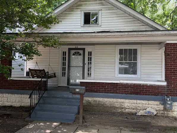 812 Denmark St, Louisville, KY 40215