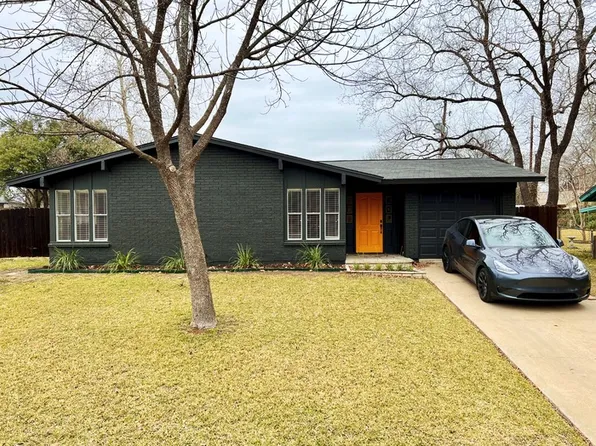 400 Ramble Ln, Austin, TX 78745