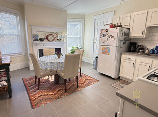 162 Babcock St, Brookline, MA 02446