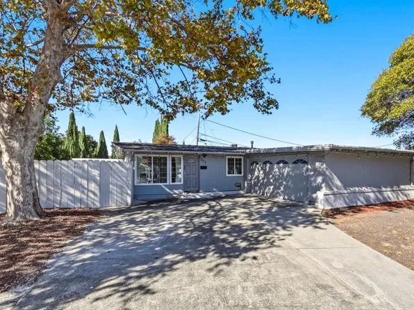 213 Velvetlake Dr, Sunnyvale, CA 94089