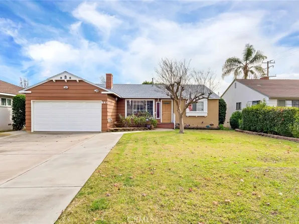 661 W Harvard Pl, Ontario, CA 91762