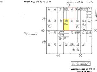 47 Street W, Rosamond, CA 93560
