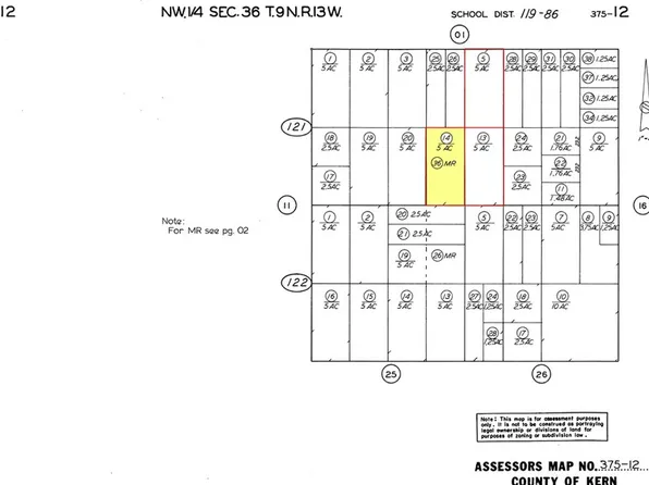 47 Cathy Ave, Rosamond, CA 93560