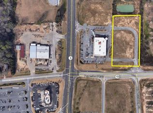 Forrester Pkwy, Leesburg, GA 31763