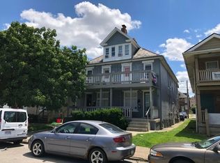 Chittenden Ave 145-147 48K, Columbus, OH 43201