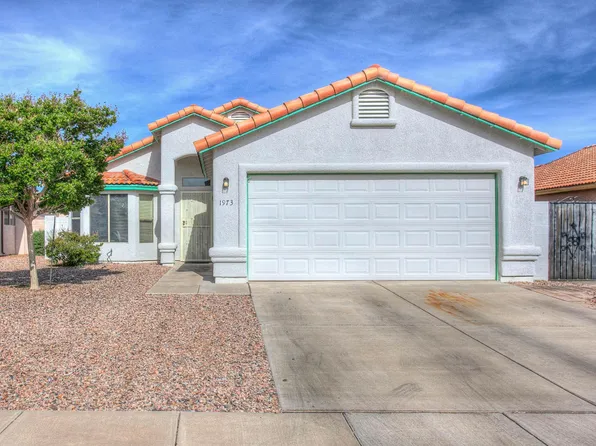 1973 Territorial Dr, Sierra Vista, AZ 85635