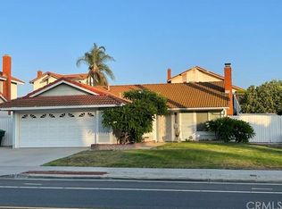 1380 Cresta Rd, Corona, CA 92879