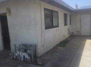 32275 Cathedral Canyon Dr #1, Cathedral City, CA 92234