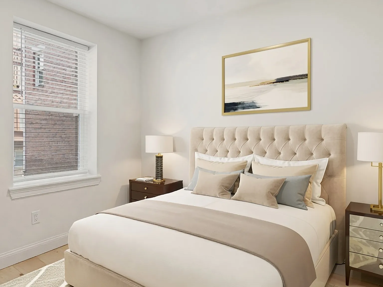 3 bed, 700 sqft, $3,895 — Photo 4