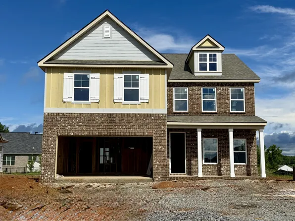 2088 Layla Ln Lot 6, White House, TN 37188