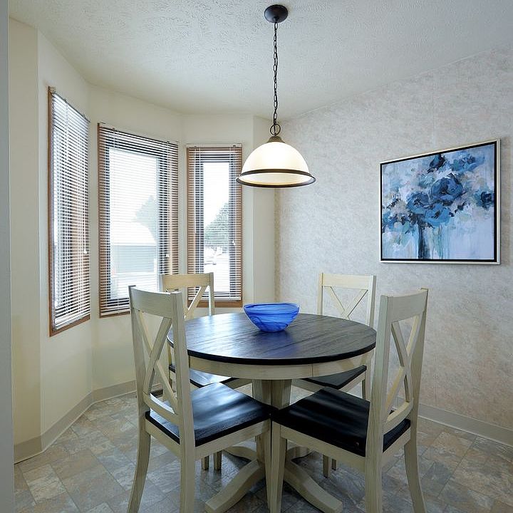 Oak Tree Apartment Rentals Hudsonville, MI Zillow